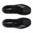 ovansida av Saucony Kinvara 15 löparskor (herr)