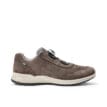 Graninge Lima promenadskor (unisex)i färgen brown