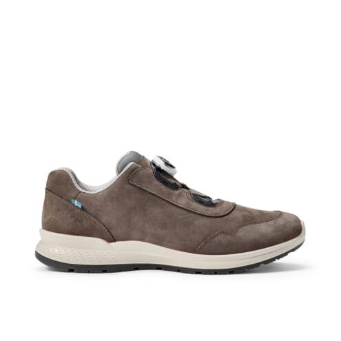 Graninge Lima promenadskor (unisex)i färgen brown