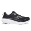 Saucony Guide 18 löparskor (herr) i svart/vitt