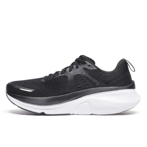 insida profil av Saucony Guide 18 löparskor (herr)