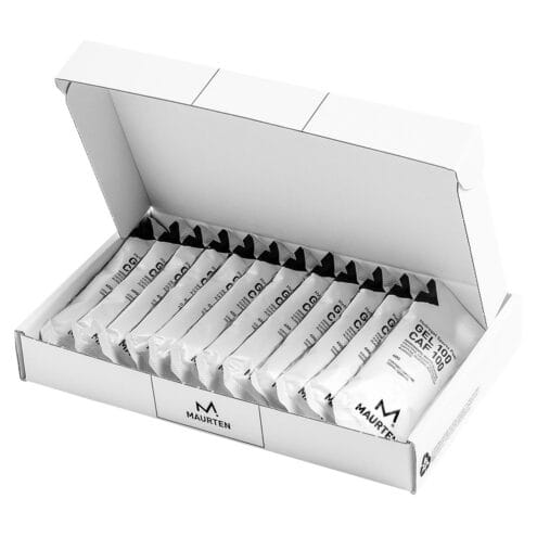 Maurten Gel 100 CAF 100 energigel 12 stycken