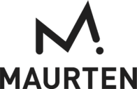 Maurten logga