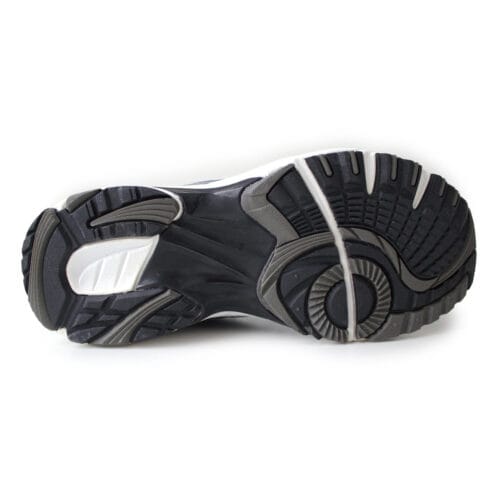 Scholl New Sprinter sneakers med stabil sula