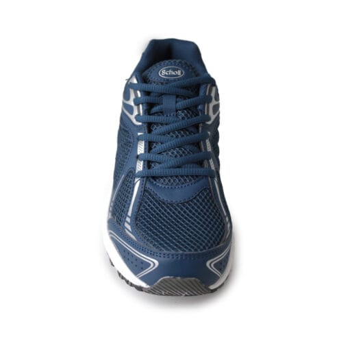 Scholl New Sprinter sneakers med snörning