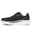 Insida profil av Saucony Ride 18 löparskor (herr)