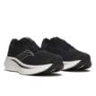 Ett par Saucony Ride 18 löparskor (dam)
