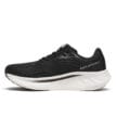 Insida profil av Saucony Ride 18 löparskor (dam)