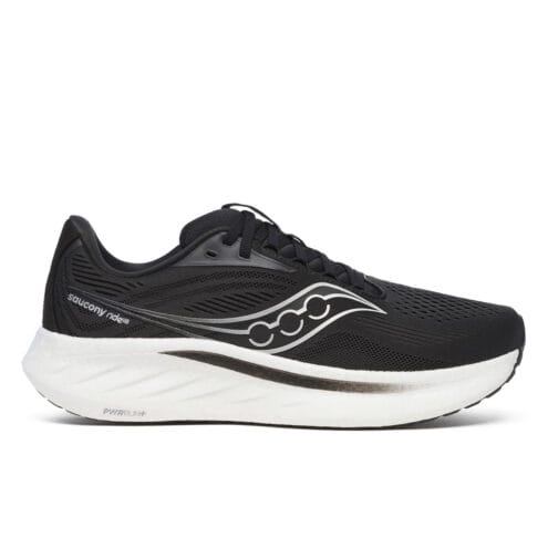 Saucony Ride 18 Wide löparskor (herr) i profil