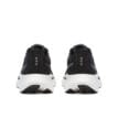 Baksida häl av Saucony Ride 18 Wide löparskor (herr)