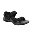 Rohde 5955 sandaler (herr) i svart