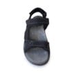 Rohde 5955 bekväma sandaler för herr