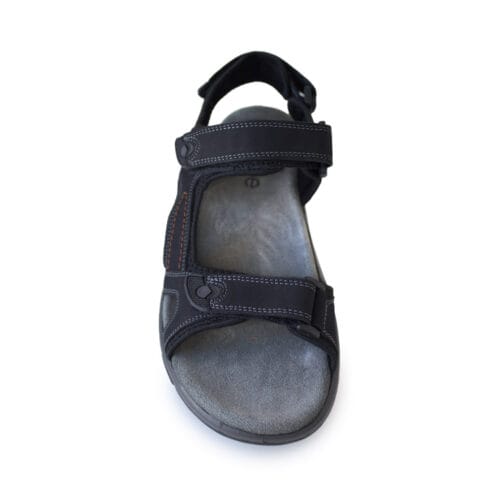 Rohde 5955 bekväma sandaler för herr