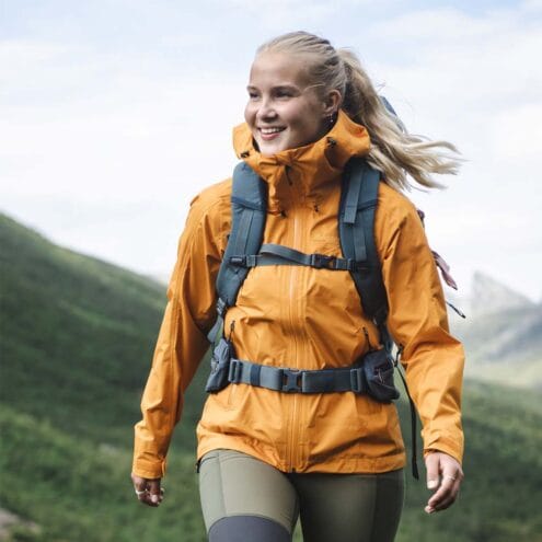 Bergans Rondane V6 40L ryggsäck (dam) - Bild 7