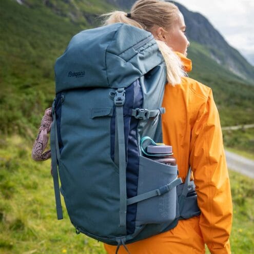 Bergans Rondane V6 40L ryggsäck (dam) - Bild 5