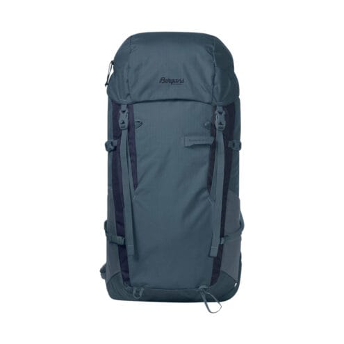 framsida av Bergans Rondane V6 40L ryggsäck (dam)