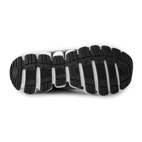 Scholl Galaxy Wave sneakers med stabil sula