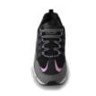 Scholl Galaxy Wave sneakers med snörning i färgen grå
