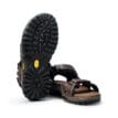 underisda av sula med Graninge Solvik sandaler (unisex)