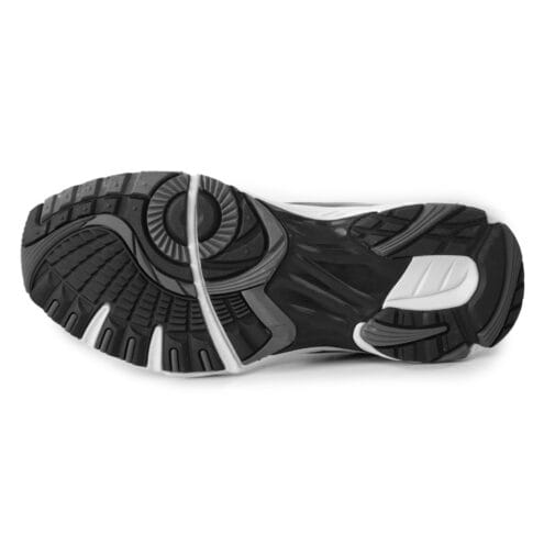 Scholl Sprinter Snap sneakers med stabil sula