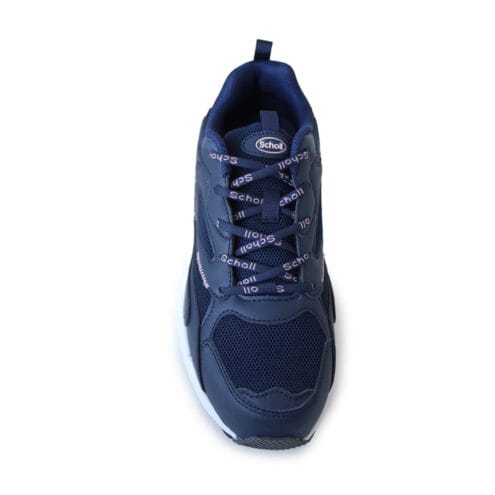 Scholl Sprinter Snap sneakers med snöring