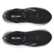 ovansida av Saucony Triumph 22 löparskor (herr)