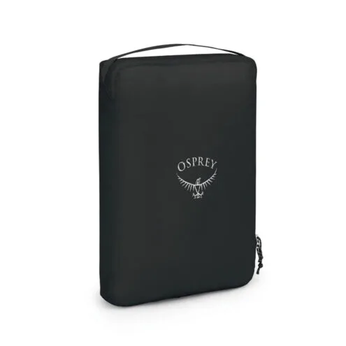 Osprey Ulrtalight Packing Cube packkub i storlek large svart
