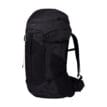 en svart Bergans Vengetind 42L ryggsäck (unisex)
