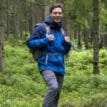 Bergans Vengetind 32L ryggsäck (unisex) på en man
