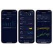 Coros Vertix 2S sportklocka Coros app