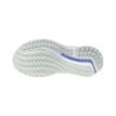 undersida sula av Saucony Wave Inspire 21 löparskor (dam)