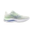 profilbild av en Saucony Wave Inspire 21 löparskor (dam)