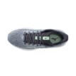 ovansida av Saucony Wave Inspire 21 löparskor (herr)