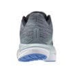 baksida av Saucony Wave Inspire 21 löparskor (herr)