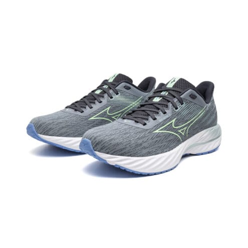 ett par Saucony Wave Inspire 21 löparskor (herr)