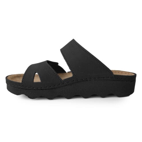 Rohde 6225 sandaler insidan