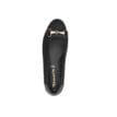 ovandel av Tamaris 1-22112-42 ballerina (dam)