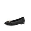 Tamaris 1-22112-42 ballerina (dam) snett framifrån