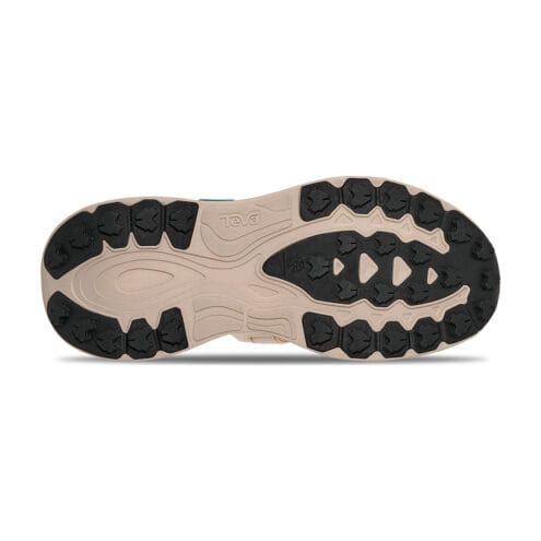 undersida sula av Teva Aventrail Shoe sneakers (dam)