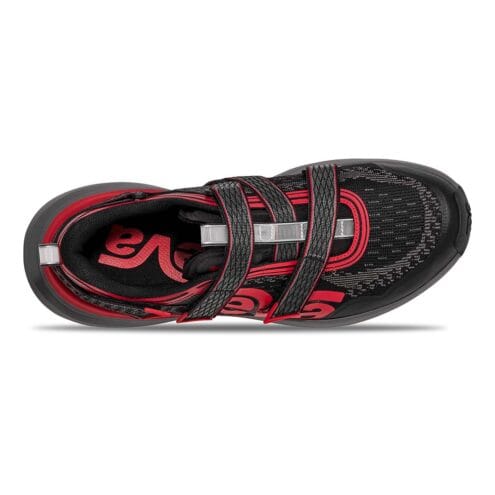 ovandel av Teva Aventrail Shoe sneakers (herr)