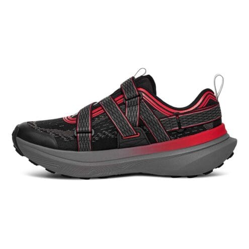 insida profil av Teva Aventrail Shoe sneakers (herr)