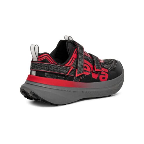 Teva Aventrail Shoe sneakers (herr) snett bakifrån