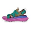 utsida profil av Teva Aventrail sandaler (dam)