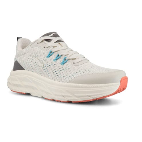 Bagheera Storm sneakers (unisex) snett framifrån