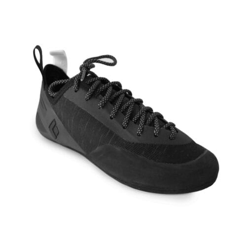 Black Diamond Momentum Lace Climbing Shoes klätterskor med snörning