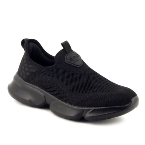 Scholl Camden Sock promenadskor (dam)