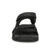 Framsida av Bagheera Commander sandaler (unisex)