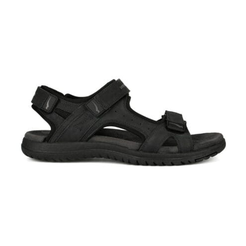Utsida av Bagheera Commander sandaler (unisex)