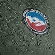 logga på Big Agnes Copper Spur UL2 kupoltält för två personer
