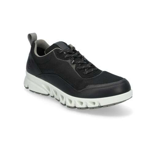 Ecco Multi-Vent sneakers (herr) snett framifrån